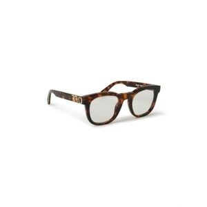 Off-White OERJ071S24PLA0016000 50mm New Eyeglasses